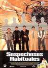 The Usual Suspects Poster